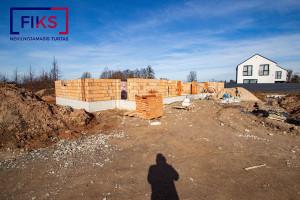 Parduodamas namas Šviesos g., Narsiečių k., Kauno r. sav., 130.00 m² ploto 6 kambariai 14