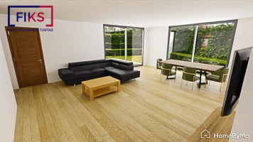 Parduodamas namas Išlaužo g., Vičiūnai, Kauno m., Kauno m. sav., 129.42 m² ploto 4 kambariai 15