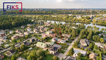 Parduodamas namas Išlaužo g., Vičiūnai, Kauno m., Kauno m. sav., 129.42 m² ploto 4 kambariai 11