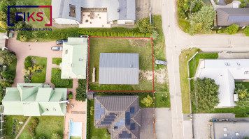 Parduodamas namas Išlaužo g., Vičiūnai, Kauno m., Kauno m. sav., 129.42 m² ploto 4 kambariai 12