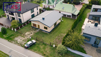 Parduodamas namas Išlaužo g., Vičiūnai, Kauno m., Kauno m. sav., 129.42 m² ploto 4 kambariai 1