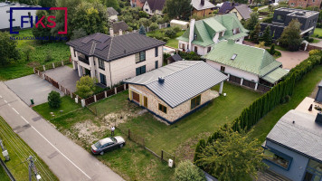 Parduodamas namas Išlaužo g., Vičiūnai, Kauno m., Kauno m. sav., 129.42 m² ploto 4 kambariai 2