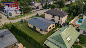 Parduodamas namas Išlaužo g., Vičiūnai, Kauno m., Kauno m. sav., 129.42 m² ploto 4 kambariai 13