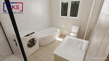 Parduodamas namas Išlaužo g., Vičiūnai, Kauno m., Kauno m. sav., 129.42 m² ploto 4 kambariai 14