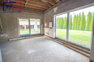 Parduodamas namas Išlaužo g., Vičiūnai, Kauno m., Kauno m. sav., 129.42 m² ploto 4 kambariai 23