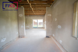 Parduodamas namas Išlaužo g., Vičiūnai, Kauno m., Kauno m. sav., 129.42 m² ploto 4 kambariai 25