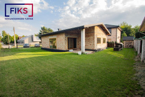Parduodamas namas Išlaužo g., Vičiūnai, Kauno m., Kauno m. sav., 129.42 m² ploto 4 kambariai 28