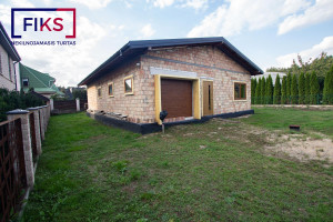 Parduodamas namas Išlaužo g., Vičiūnai, Kauno m., Kauno m. sav., 129.42 m² ploto 4 kambariai 29
