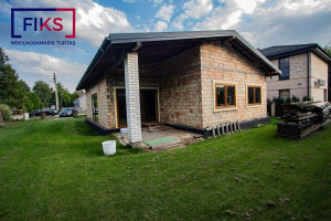 Parduodamas namas Išlaužo g., Vičiūnai, Kauno m., Kauno m. sav., 129.42 m² ploto 4 kambariai 30