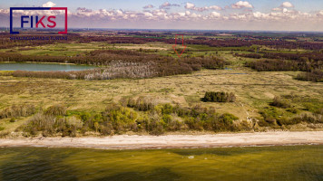 Parduodamas sklypas Pajūrio tak., Karklės k., Klaipėdos r. sav., 270.45 a ploto 12