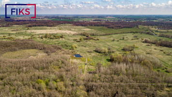 Parduodamas sklypas Pajūrio tak., Karklės k., Klaipėdos r. sav., 270.45 a ploto 13