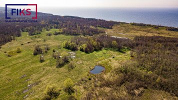 Parduodamas sklypas Pajūrio tak., Karklės k., Klaipėdos r. sav., 270.45 a ploto 7