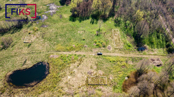 Parduodamas sklypas Pajūrio tak., Karklės k., Klaipėdos r. sav., 270.45 a ploto 8