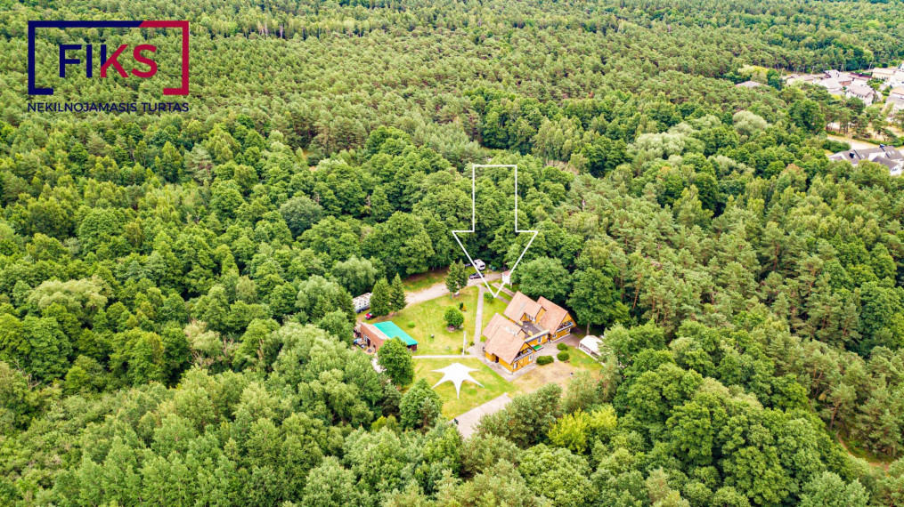 Parduodamas sklypas Kopų g., Melnragė, Klaipėdos m., Klaipėdos m. sav., 39.14 a ploto 9