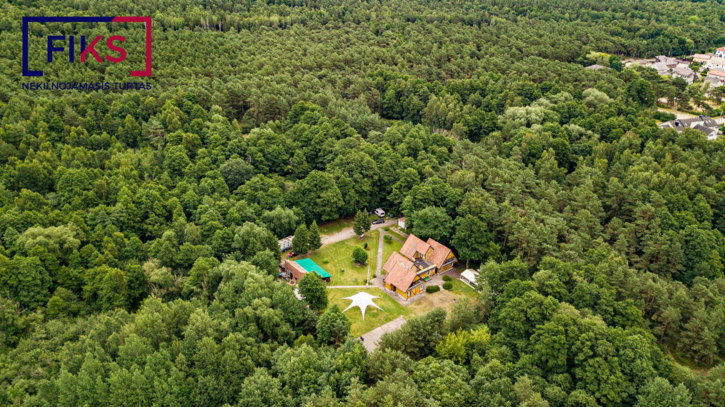 Parduodamas sklypas Kopų g., Melnragė, Klaipėdos m., Klaipėdos m. sav., 39.14 a ploto 10