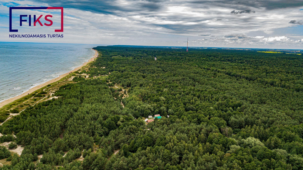 Parduodamas sklypas Kopų g., Melnragė, Klaipėdos m., Klaipėdos m. sav., 39.14 a ploto 16