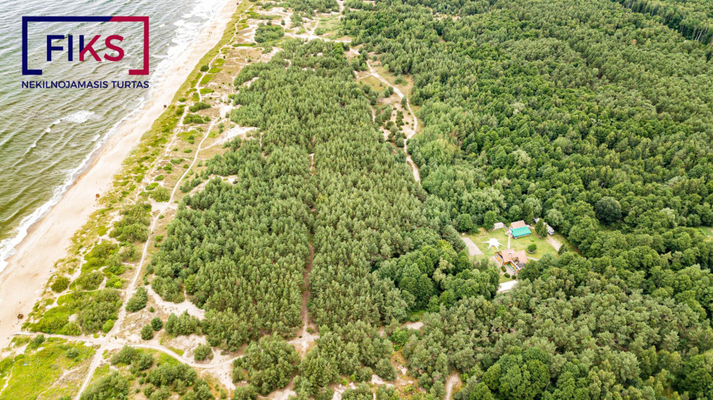 Parduodamas sklypas Kopų g., Melnragė, Klaipėdos m., Klaipėdos m. sav., 39.14 a ploto 18