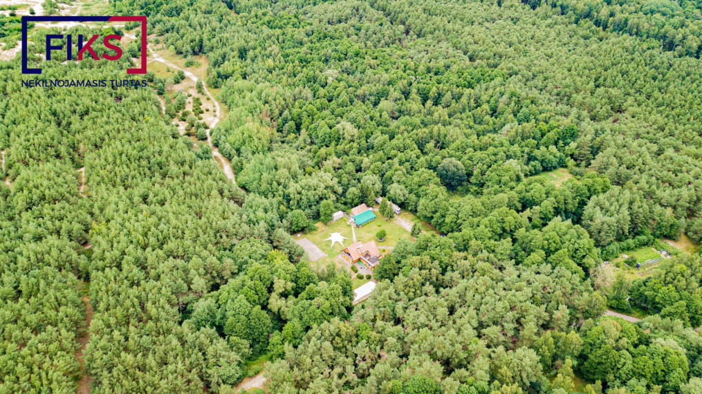 Parduodamas sklypas Kopų g., Melnragė, Klaipėdos m., Klaipėdos m. sav., 39.14 a ploto 19