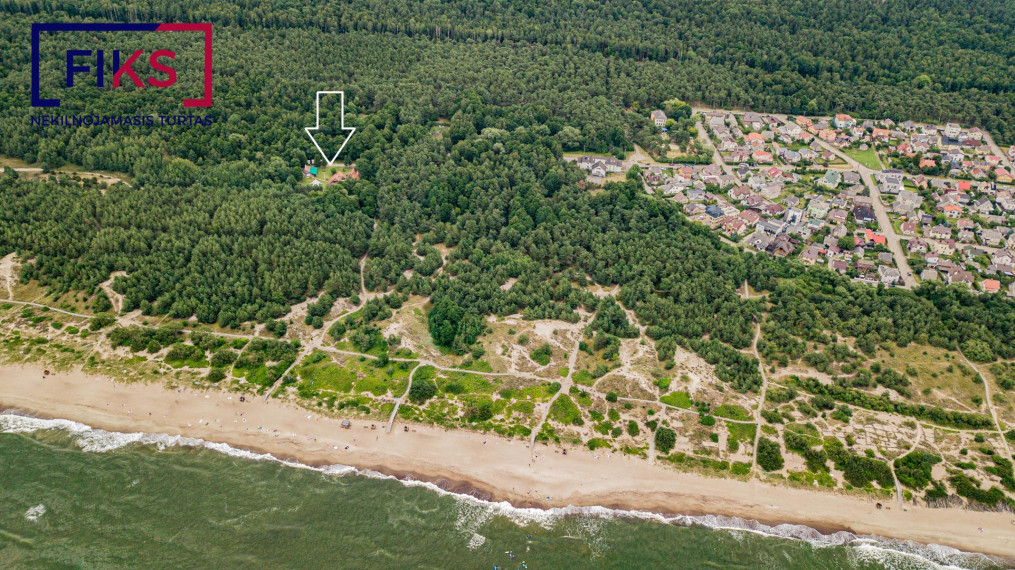 Parduodamas sklypas Kopų g., Melnragė, Klaipėdos m., Klaipėdos m. sav., 39.14 a ploto 20