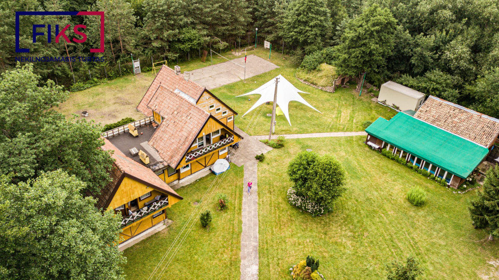 Parduodamas sklypas Kopų g., Melnragė, Klaipėdos m., Klaipėdos m. sav., 39.14 a ploto 2