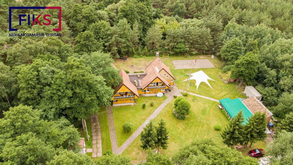 Parduodamas sklypas Kopų g., Melnragė, Klaipėdos m., Klaipėdos m. sav., 39.14 a ploto 21