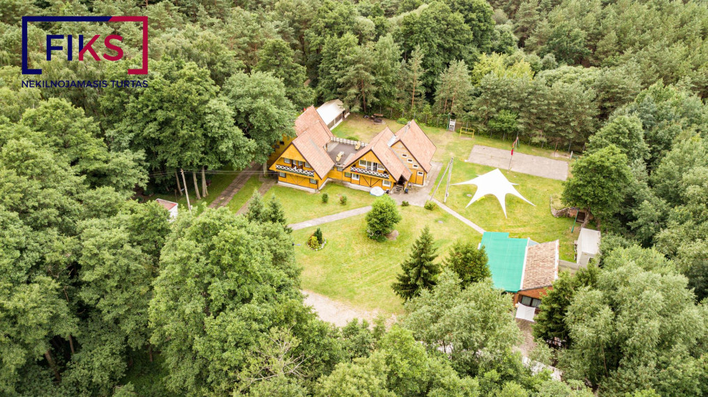 Parduodamas sklypas Kopų g., Melnragė, Klaipėdos m., Klaipėdos m. sav., 39.14 a ploto 22