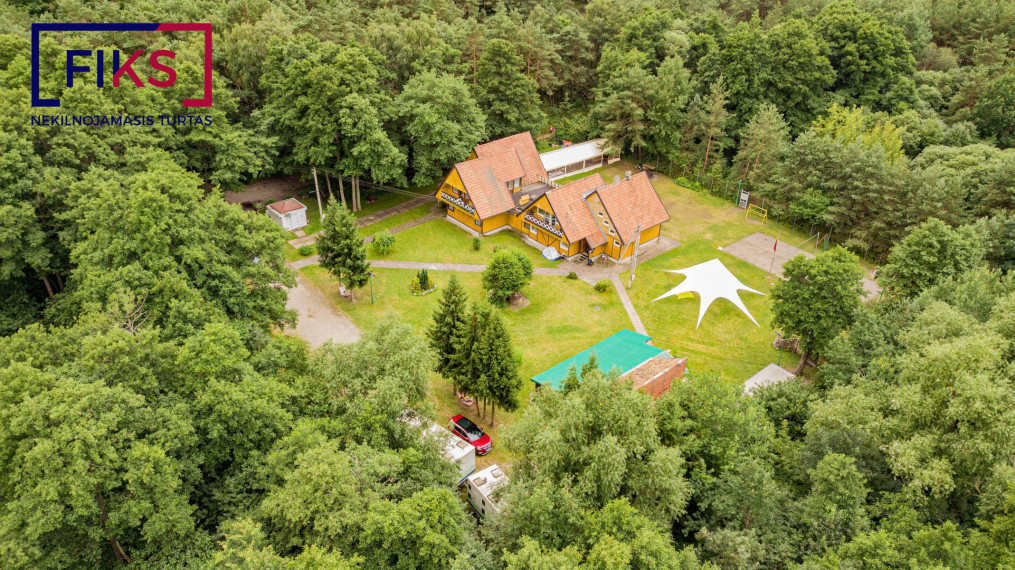 Parduodamas sklypas Kopų g., Melnragė, Klaipėdos m., Klaipėdos m. sav., 39.14 a ploto 23