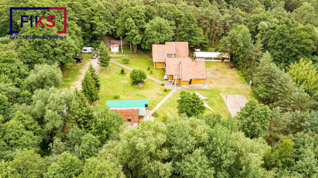 Parduodamas sklypas Kopų g., Melnragė, Klaipėdos m., Klaipėdos m. sav., 39.14 a ploto 24