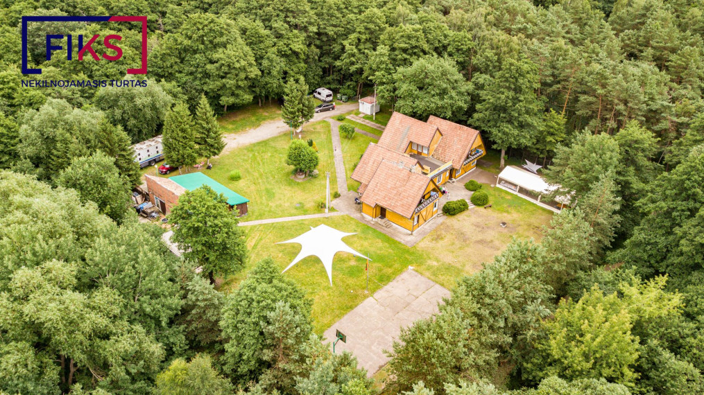 Parduodamas sklypas Kopų g., Melnragė, Klaipėdos m., Klaipėdos m. sav., 39.14 a ploto 25