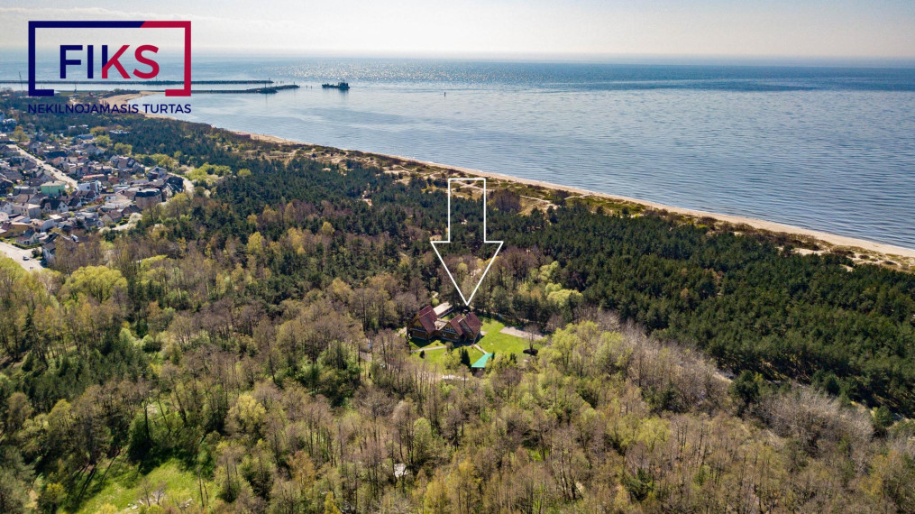 Parduodamas sklypas Kopų g., Melnragė, Klaipėdos m., Klaipėdos m. sav., 39.14 a ploto 28
