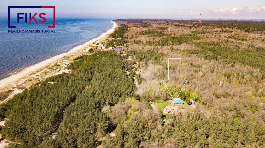 Parduodamas sklypas Kopų g., Melnragė, Klaipėdos m., Klaipėdos m. sav., 39.14 a ploto 32