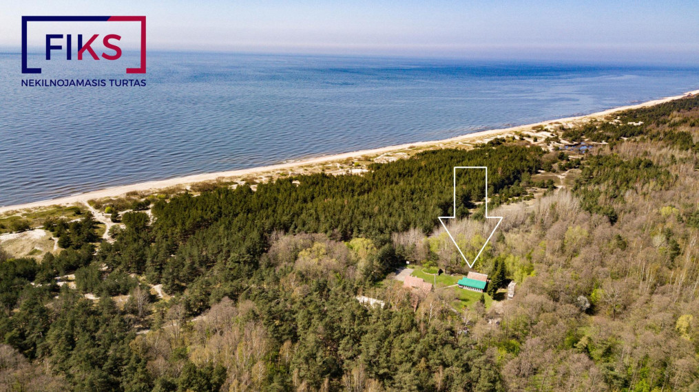 Parduodamas sklypas Kopų g., Melnragė, Klaipėdos m., Klaipėdos m. sav., 39.14 a ploto 33