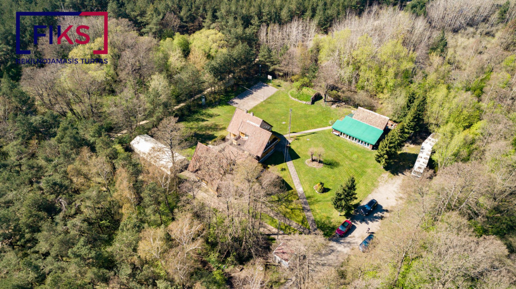 Parduodamas sklypas Kopų g., Melnragė, Klaipėdos m., Klaipėdos m. sav., 39.14 a ploto 34
