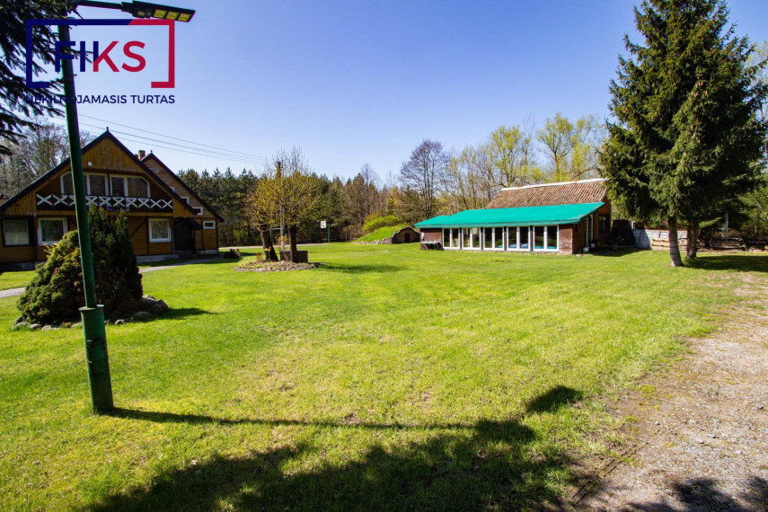 Parduodamas sklypas Kopų g., Melnragė, Klaipėdos m., Klaipėdos m. sav., 39.14 a ploto 35