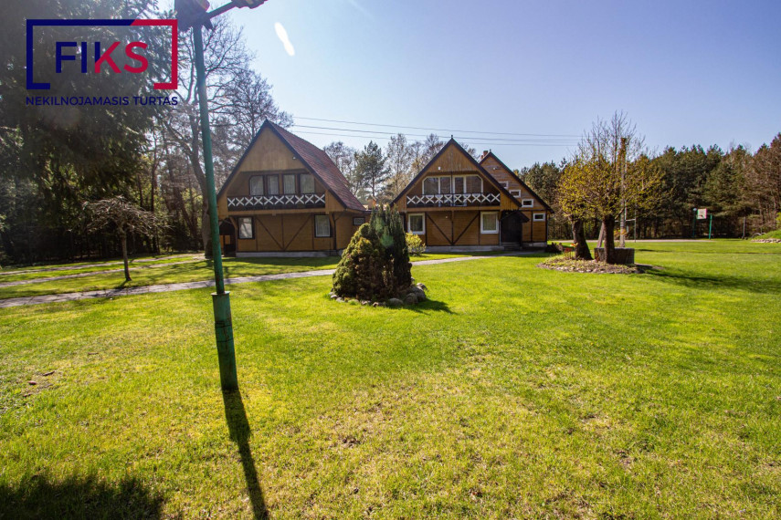 Parduodamas sklypas Kopų g., Melnragė, Klaipėdos m., Klaipėdos m. sav., 39.14 a ploto 36