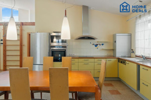 Parduodamas namas Sembų g., Buivydiškių k., Vilniaus r. sav., 198.85 m² ploto 5 kambariai 2