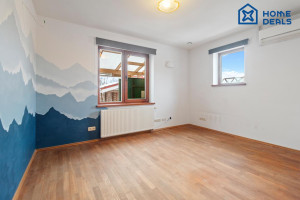 Parduodamas namas Sembų g., Buivydiškių k., Vilniaus r. sav., 198.85 m² ploto 5 kambariai 16