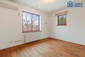 Parduodamas namas Sembų g., Buivydiškių k., Vilniaus r. sav., 198.85 m² ploto 5 kambariai 18