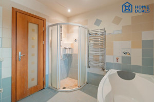 Parduodamas namas Sembų g., Buivydiškių k., Vilniaus r. sav., 198.85 m² ploto 5 kambariai 22