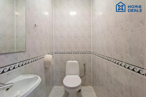 Parduodamas namas Sembų g., Buivydiškių k., Vilniaus r. sav., 198.85 m² ploto 5 kambariai 23