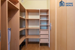 Parduodamas namas Sembų g., Buivydiškių k., Vilniaus r. sav., 198.85 m² ploto 5 kambariai 24