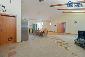 Parduodamas namas Sembų g., Buivydiškių k., Vilniaus r. sav., 198.85 m² ploto 5 kambariai 25
