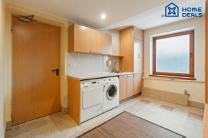Parduodamas namas Sembų g., Buivydiškių k., Vilniaus r. sav., 198.85 m² ploto 5 kambariai 26
