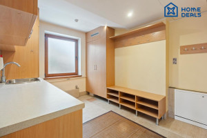 Parduodamas namas Sembų g., Buivydiškių k., Vilniaus r. sav., 198.85 m² ploto 5 kambariai 27