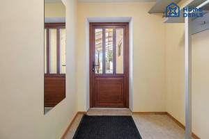 Parduodamas namas Sembų g., Buivydiškių k., Vilniaus r. sav., 198.85 m² ploto 5 kambariai 28