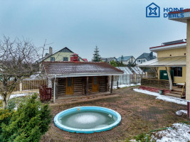Parduodamas namas Sembų g., Buivydiškių k., Vilniaus r. sav., 198.85 m² ploto 5 kambariai 31