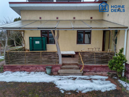 Parduodamas namas Sembų g., Buivydiškių k., Vilniaus r. sav., 198.85 m² ploto 5 kambariai 32