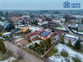 Parduodamas namas Sembų g., Buivydiškių k., Vilniaus r. sav., 198.85 m² ploto 5 kambariai 33