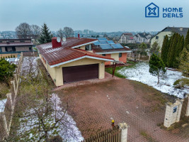 Parduodamas namas Sembų g., Buivydiškių k., Vilniaus r. sav., 198.85 m² ploto 5 kambariai 34