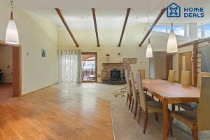 Parduodamas namas Sembų g., Buivydiškių k., Vilniaus r. sav., 198.85 m² ploto 5 kambariai 5
